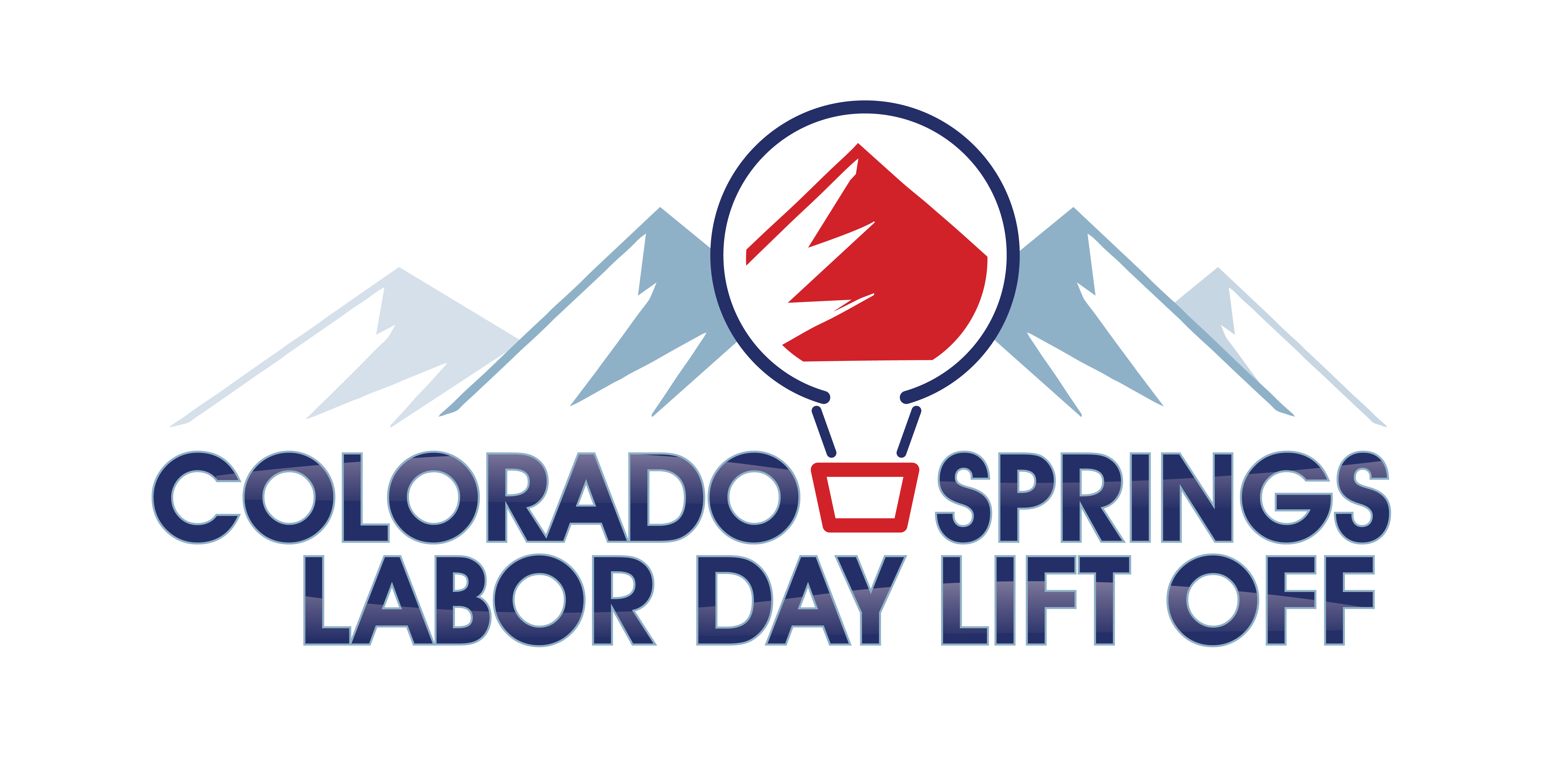 2017 Colorado Springs Labor Day Lift Off