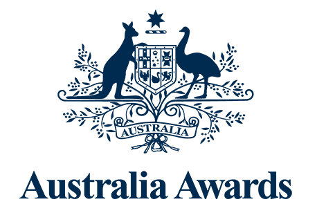 Australia Awards - Indonesia