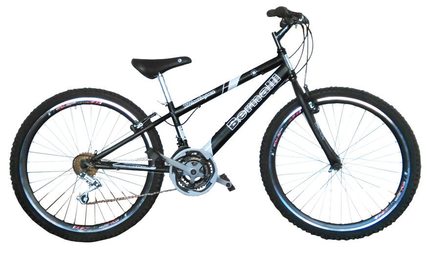 Bicicleta bernalli best sale rin 26